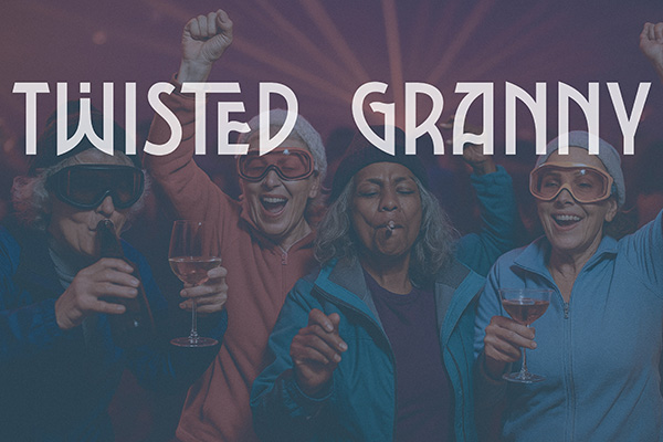 Twisted Granny Festival